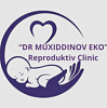DR MUXIDDINOV EKO- репродуктивная клиника