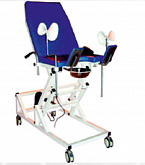 Акушерско-гинекологическое кресло (с электромотором) ММ 082