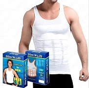 Майка для похудения Slim N Lift