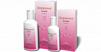 DERMAZOL PLYUS shampun 100ml