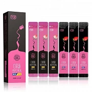 Peptidlar bilan og'iz jinsiy aloqa uchun moylash