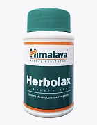 Средство Херболакс (Herbolax) 100 таб