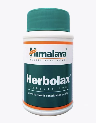 Средство Херболакс (Herbolax) 100 таб Средство Херболакс (Herbolax) 100 таб