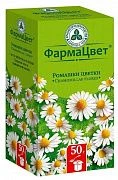 РОМАШКИ ЦВЕТКИ Д/ВНУТР ПРИМ 50,0