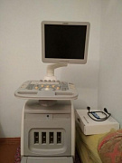 УЗИ с Доплером CHISON 500&600