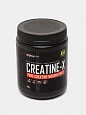Формула моногидрата креатина XPN Creatine-X, 500 гр