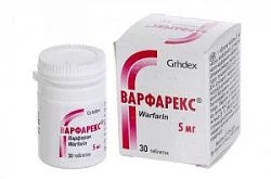 Варфарекс
