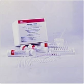 Тесты для определения антибиотиков в молоке PROQUI-TEST 4