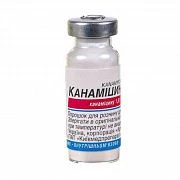 КАНАМИЦИН порошок 1г N50