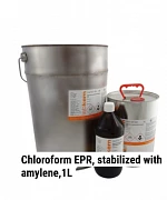 Хлороформ ЭПР, стабилизированный амиленом Chloroform EPR, stabilized with amylene