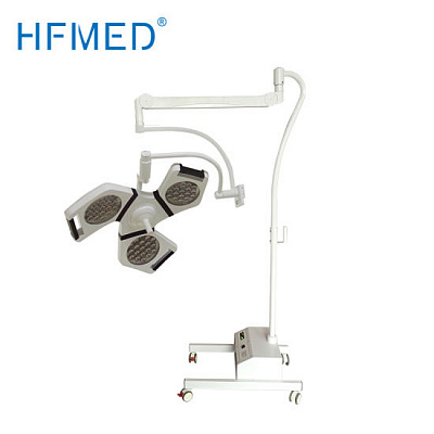Операционная лампа YD02 LED3S и 500S LED