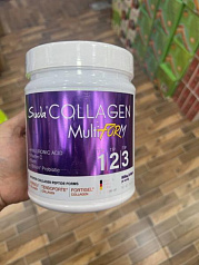 Турецкий коллаген Suda Collagen Multiform 1-2-3:uz:Turk kollagen Suda Kollagen Multiform 1-2-3