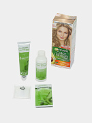 Краска-крем для волос Garnier Color Naturals, тон 8.1, песчаный берег
