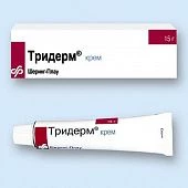 Тридерм