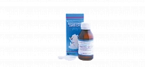 PARASETAMOL sirop 2,4%