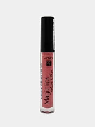 Блеск для губ Vitex Magic Lips, глянцевый, Rose crystal тон 806, 3 г