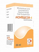 MONTELEKOR-4