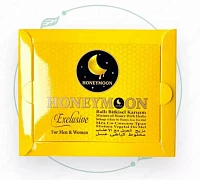 Крем-мед Honeymoon