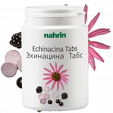 Эхинацина Табс:uz:Echinacin tabletkalari