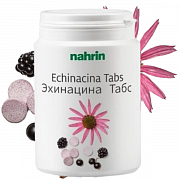Echinacin tabletkalari