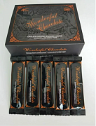 Афродизиак для женщин на натуральных компонентах Wonderfull Chocolate
