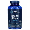 Life Extension, инозитол, 1000 мг, 360 вегетарианских капсул:uz:Life Extension, Inositol, 1000 mg, 360 Veg Kapsül