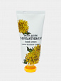 Крем для рук с экстрактом хризантемы Jigott Secret Garden Hand Cream Chrysanthemum, 100 мл