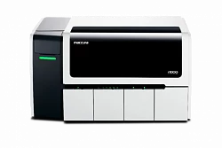 Анализатор иммунохемилюминесцентный Maccura i1000