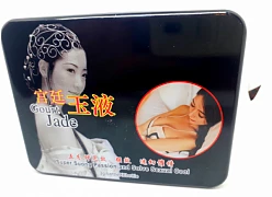 Женская виагра Gourt Jade Горт Джейд