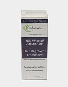 Minoxidil - soch to'kilishi va sochlarning tiklanishiga qarshi dori