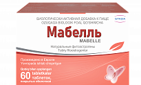 MABELL tabletkalari N60