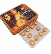 Препарат Секрет Казанова