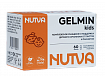 NUTVA GELMIN KIDS капсулы N60