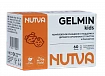 NUTVA GELMIN KIDS капсулы N60