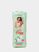 Прокладки женские гигиенические Free Style Onajon Premium №10