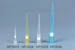 Наконечники с фильтром 10,200,1000 мкл