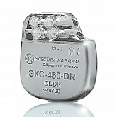Электрокардиостимулятор ЭКС-460-DR