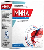 Мина