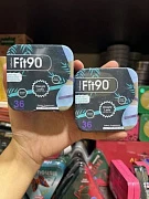 Натуральный  жиросжигатель в капсулах Fit 90
