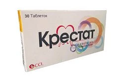 КРЕСТАТ