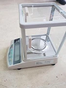 Весы аналитические электронные  Точность 0,001 г до 320гр