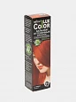 Бальзам оттеночный для волос Bielita Lux Color, 100 мл, тон 01 Корица