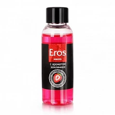 Масло для массажа Eros:uz:Eros massaj yog'i