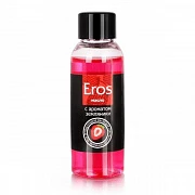 Eros massaj yog'i