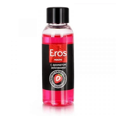 Масло для массажа Eros:uz:Eros massaj yog'i