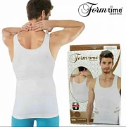 Erkaklar uchun vazn yo'qotish Form Time Seamless
