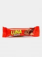 Батончик Ulker Luna с арахисом и вафлей, 40 гр