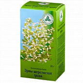 ЭРВЫ ШЕРСТИСТОЙ ТРАВА 30,0