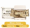 Королевский оздоровительный мед - Leopard Miracle Royal Honey:uz:Mojiza asal - Leopard Miracle Royal Honey
