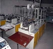 Оборудование по производству одноразовых масок (маска)